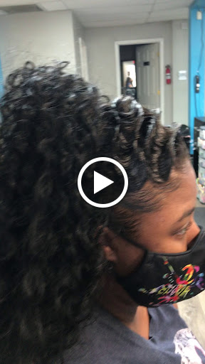 Hair Salon «Unique-N-Favor Black Hair Salon», reviews and photos, 3844 N College Ave, Indianapolis, IN 46205, USA