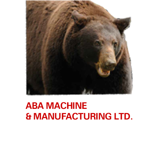ABA Machine & Manufacturing Ltd.