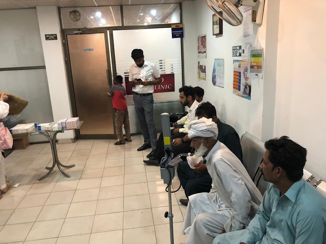 Javaid Poly Clinic
