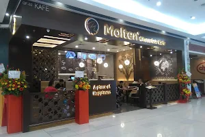 Molten Chocolate Cafe Paradigm Mall image