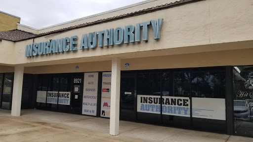 Insurance Agency «Insurance Authority Inc», reviews and photos