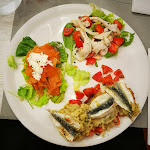 Photo n°21 de l'avis de Roberto.i fait le 13/10/2022 à 18:03 sur le  Officina del Mare à Bra