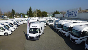 Photo n°5 de CAMPING-CAR à Courbevoie ()