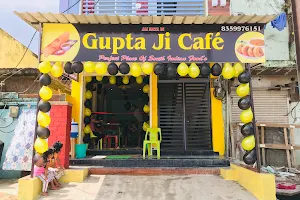 Gupta Ji Cafe image