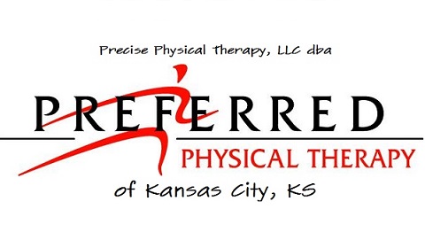 Precise Physical Therapy at Legends