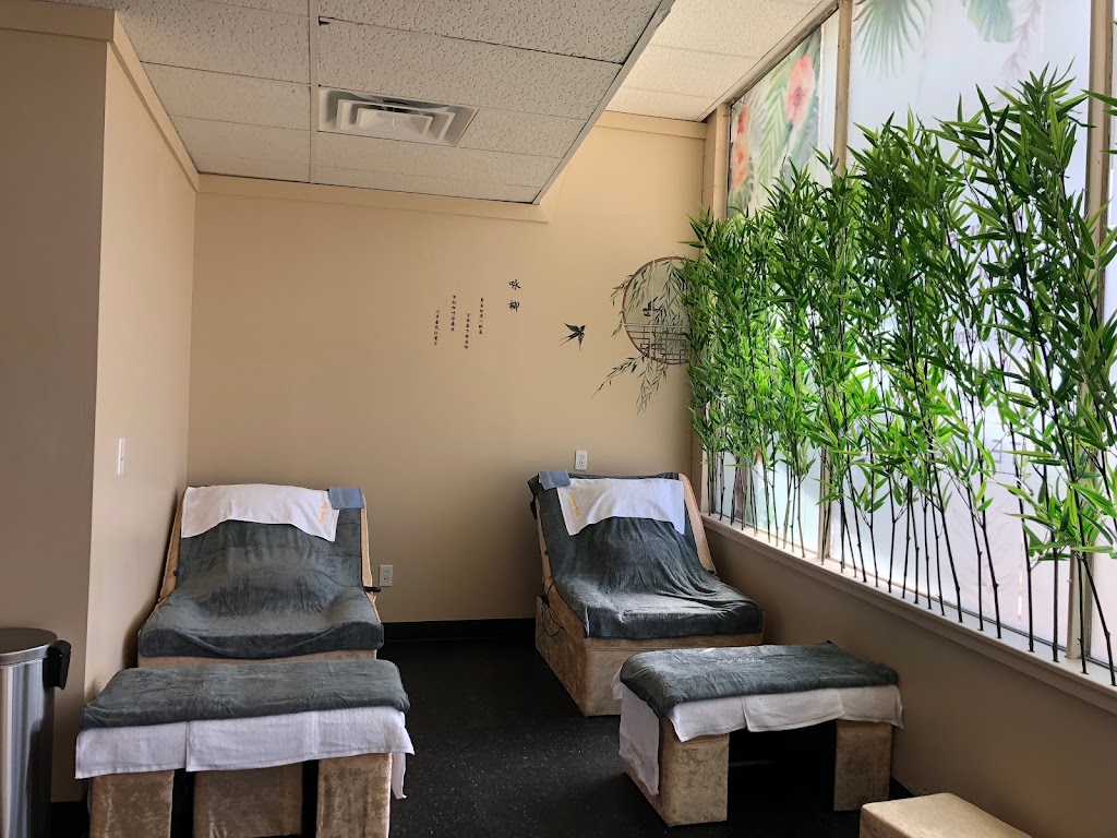 Family Massage and Spa 48640