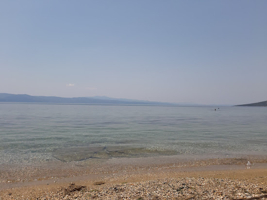 Kambos beach