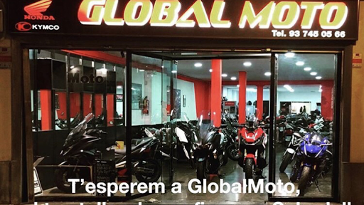Global Moto