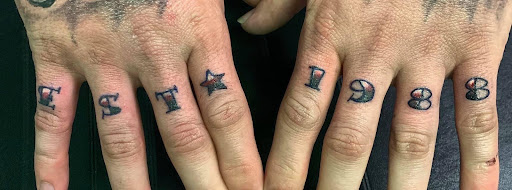 Explore small tattoo ideas infinity, creative tattoo ideas in Hudson Falls, available at ALTERED ADDICTION TATTOOS