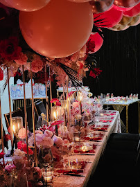 Love Clark Events - Photo 8 - Car repair in Nottingham, MD, Baltimore