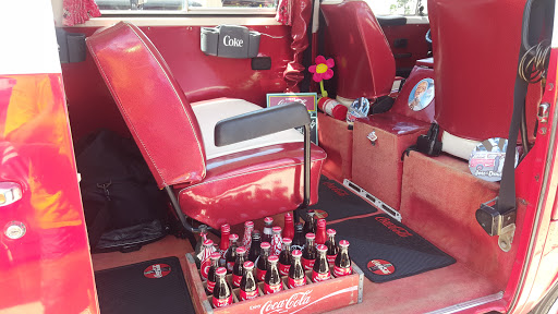 Harley-Davidson Dealer «Adamec Harley-Davidson», reviews and photos, 1520 Wells Rd, Orange Park, FL 32073, USA