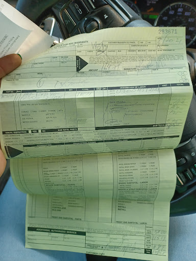 Tire Shop «Oakland Tire Pros», reviews and photos, 9801 International Blvd, Oakland, CA 94603, USA