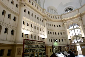 Museo Carceri Le Nuove image