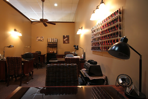 Beauty Salon «Tranquility Salon and Spa Hainesport», reviews and photos, 1299 NJ-38 #5, Hainesport, NJ 08036, USA