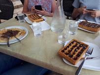 Plats et boissons du Crêperie La Crêperie du Pub à Vieux-Boucau-les-Bains - n°20