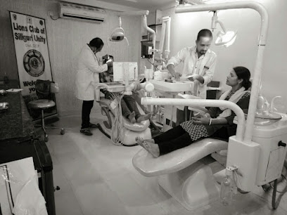 The Specialist's Dental & Maxillofacial Centre