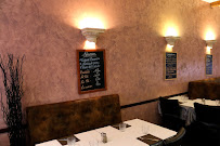 Atmosphère du Restaurant italien La Casa Pompeï à Lyon - n°12