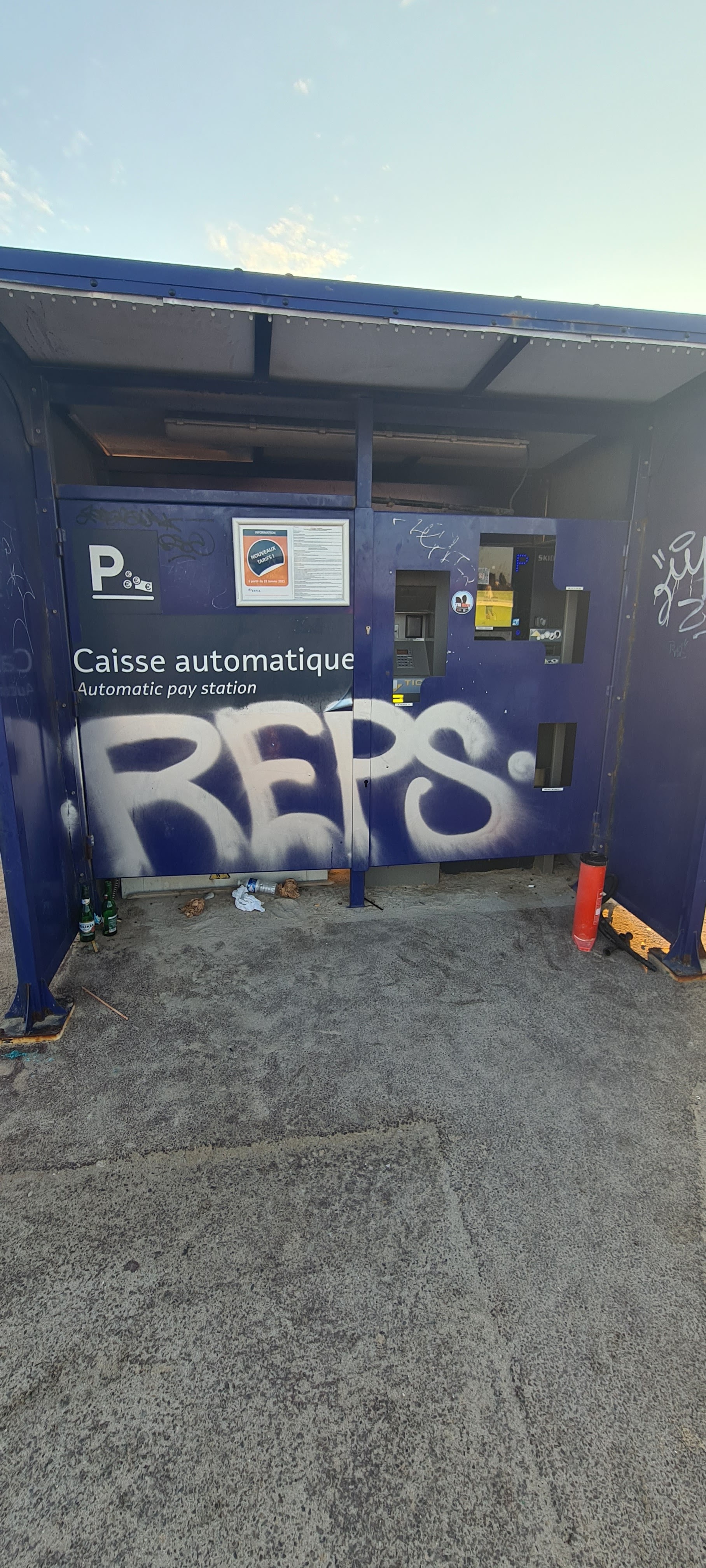 Photo n° 17 de l'avis de Angy.P fait le 27/07/2021 à 18:18