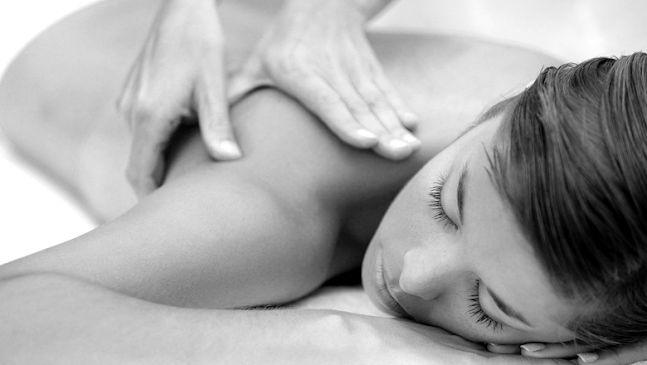 MassagePraxis Brigit Bucher