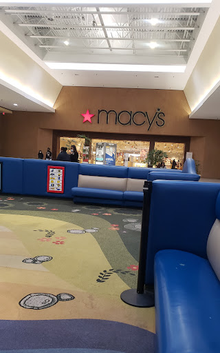 Shopping Mall «Fashion Square Mall», reviews and photos, 4787 Fashion Square Mall, Saginaw, MI 48604, USA
