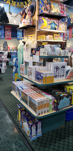 Gift Shop «Bargain World», reviews and photos, 12236 S Apopka Vineland # 200, Orlando, FL 32836, USA