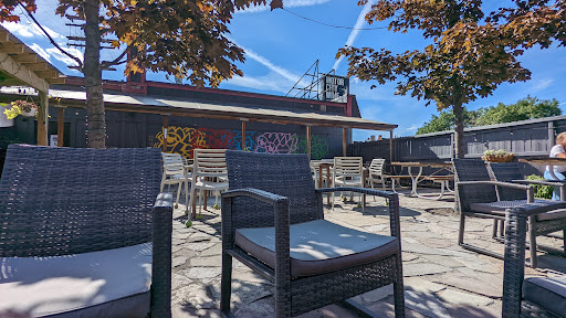 Wine Bar «MotorCity Wine», reviews and photos, 1949 Michigan Ave, Detroit, MI 48216, USA