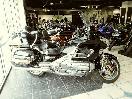 Motorcycle Dealer «Cycle Max», reviews and photos, 6723 Ward Blvd, Wilson, NC 27893, USA