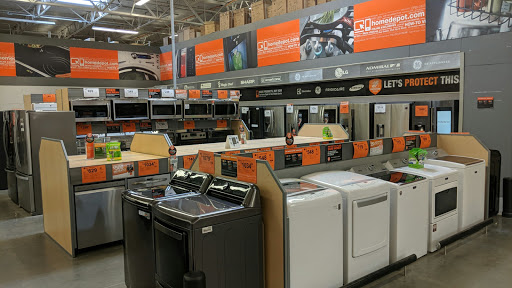 Home Improvement Store «The Home Depot», reviews and photos, 7401 S Power Rd, Queen Creek, AZ 85142, USA