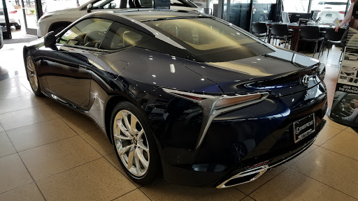Lexus Dealer «Meade Lexus of Southfield», reviews and photos, 28300 Northwestern Hwy, Southfield, MI 48034, USA