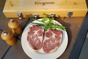 Krogman Homegrown Meats image