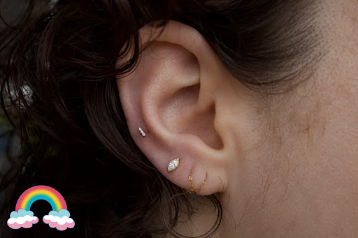 Explore lewis capaldi tattoo ideas, creative tattoo ideas in Corona Del Mar, available at Rainbow Piercing & Jewelry