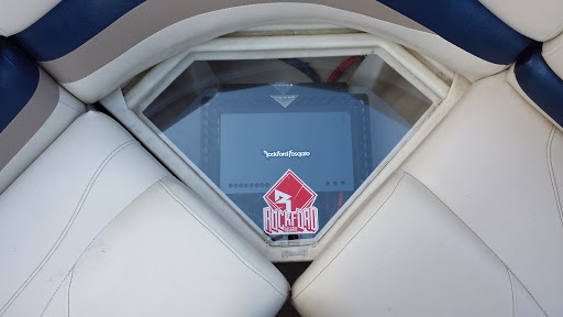 Car Stereo Store «Tunez 4U», reviews and photos, 403 Idaho Maryland Rd # B, Grass Valley, CA 95945, USA