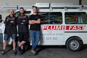 Plumb Fast Ltd.