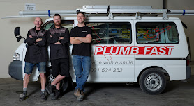Plumb Fast Ltd.