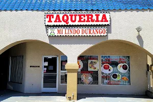 Taqueria mi lindo Durango image