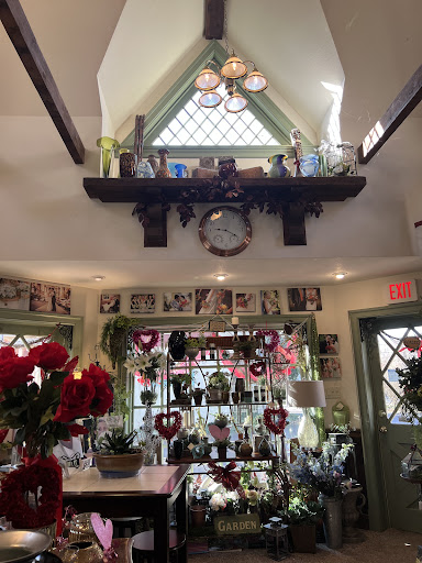 Florist «An Enchanted Florist at Skippack Village», reviews and photos, 3907 Skippack Pike, Skippack, PA 19474, USA