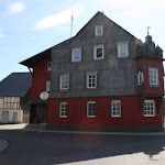 Photo n°1 de l'avis de Elisabeth.. fait le 20/09/2020 à 17:36 sur le  Scherers Landgasthof à Horbruch