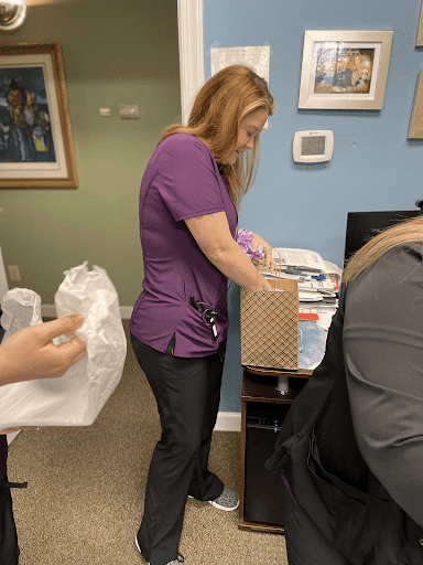 Dental Implants Periodontist «Jose I Arauz, DMD PA», reviews and photos