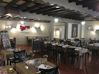 Atmosphère du Restaurant Le Chanoine à Romans-sur-Isère - n°5