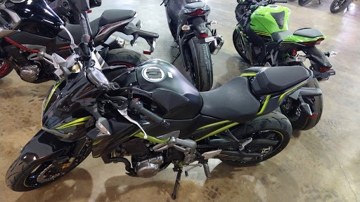 Motorcycle Dealer «Freedom Powersports Farmers Branch», reviews and photos, 13700 N Stemmons Fwy, Farmers Branch, TX 75234, USA