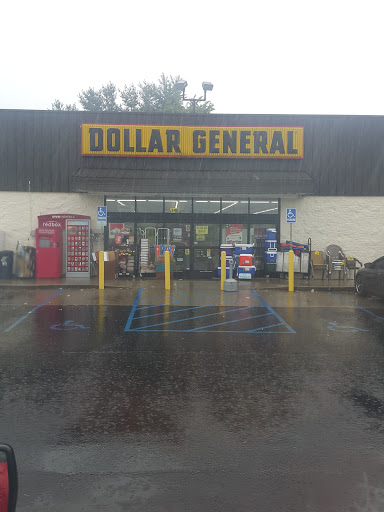 Discount Store «Dollar General», reviews and photos, 58 Plum Ridge Rd, Taylorsville, KY 40071, USA