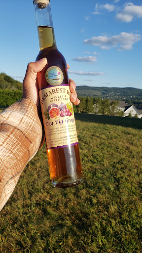 Winery «Demarest Hill Winery», reviews and photos, 81 Pine Island Turnpike, Warwick, NY 10990, USA