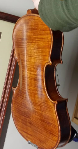 Piedmont Violins