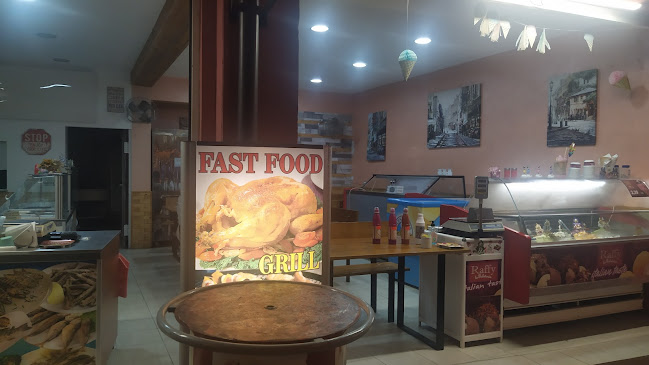 Отзиви за Fastfood в Несебър - Ресторант