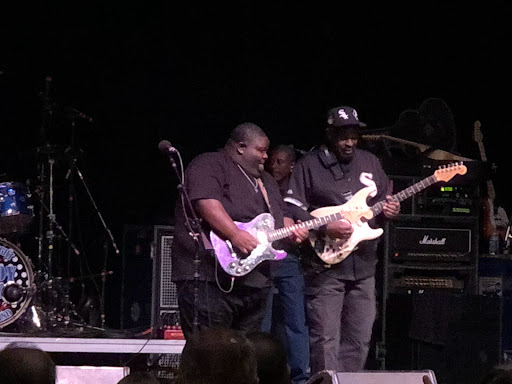 Performing Arts Theater «Santander Performing Arts Center», reviews and photos, 136 N 6th St, Reading, PA 19602, USA