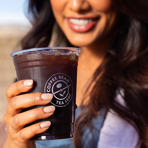 The Coffee Bean & Tea Leaf image