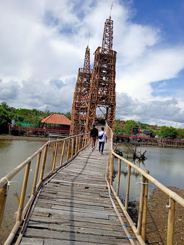 Mangrove Jembatan Api-Api (MJAA)