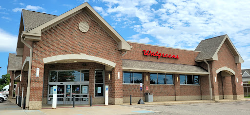 Walgreens, 10081 Highland Rd, Hartland, MI 48353, USA, 