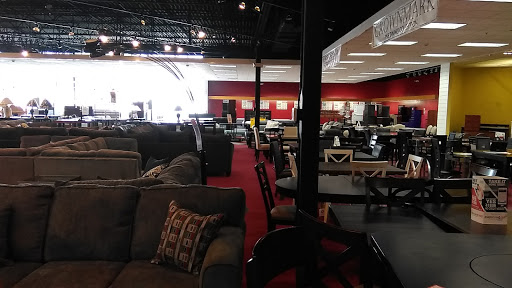 Furniture Store «American Freight Furniture and Mattress», reviews and photos, 1201 10th St E, Palmetto, FL 34221, USA