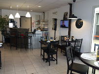 Atmosphère du Café et restaurant de grillades Dream à Langon - n°9